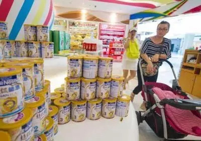 守護寶寶口糧 嬰幼兒配方乳粉新規落地，1月28日起全面實施