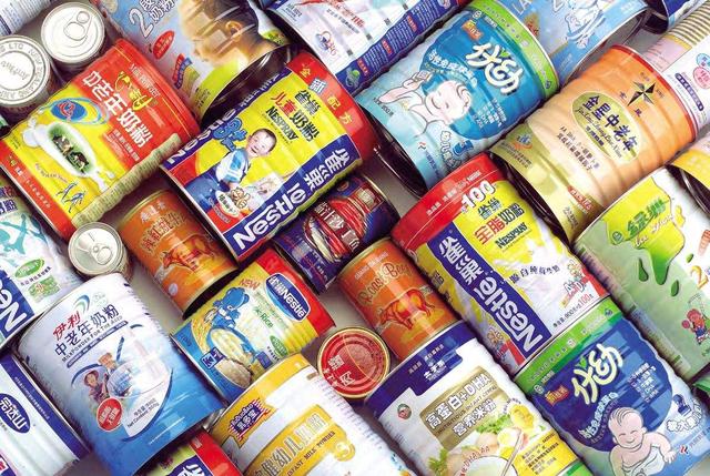 嬰幼兒配方乳粉標簽新規解讀 保障質量安全，規范市場秩序